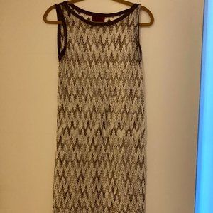 Missoni Knit Dress